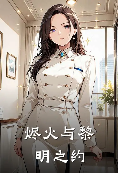 烬火与黎明之约(莱林凯尔)完结小说_小说完整版免费阅读烬火与黎明之约莱林凯尔