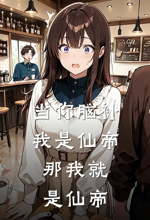 《当你脑补我是仙帝，那我就是仙帝》徐晏醉月真君已完结小说_当你脑补我是仙帝，那我就是仙帝(徐晏醉月真君)经典小说