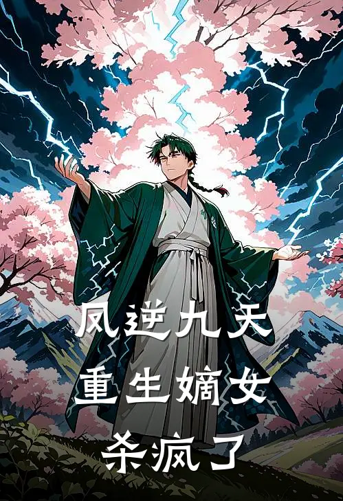 凤逆九天：重生嫡女杀疯了(沈昭华沈如霜)热门网络小说推荐_最新章节列表凤逆九天：重生嫡女杀疯了(沈昭华沈如霜)