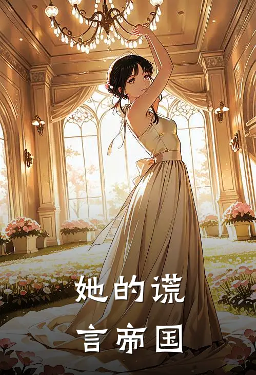 她的谎言帝国