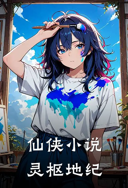 仙侠小说：灵枢地纪(沈砚云舒然)完本小说_热门的小说仙侠小说：灵枢地纪沈砚云舒然