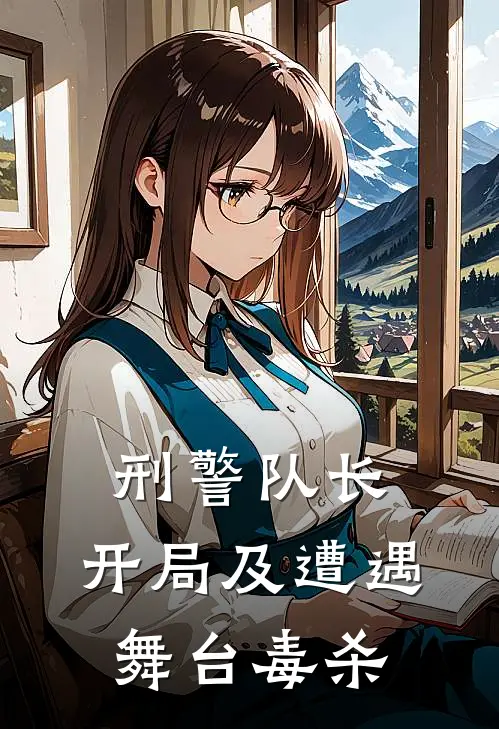 刘懿霞尹倩倩《刑警队长：开局及遭遇舞台毒杀》完结版阅读_(刑警队长：开局及遭遇舞台毒杀)全集阅读