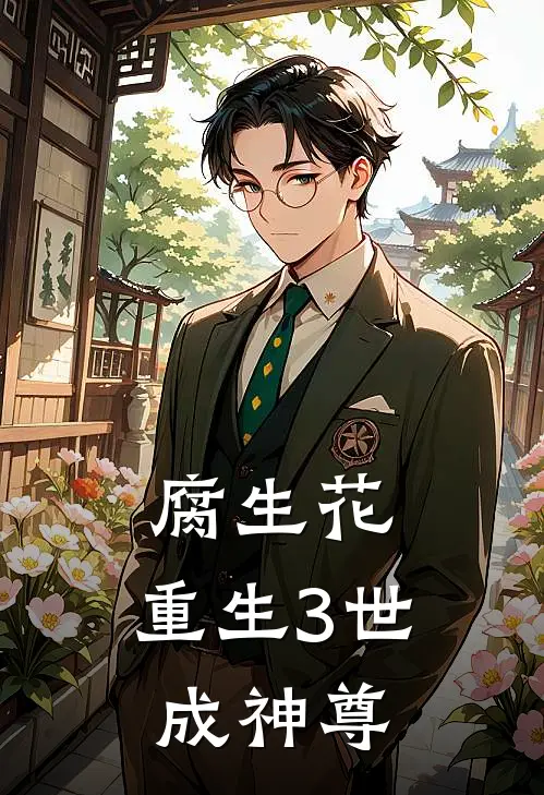 腐生花：重生3世成神尊娲云梦阿云完本完结小说_无弹窗全文免费阅读腐生花：重生3世成神尊(娲云梦阿云)