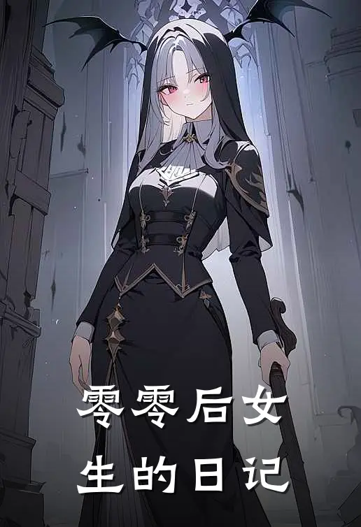 零零后女生的日记