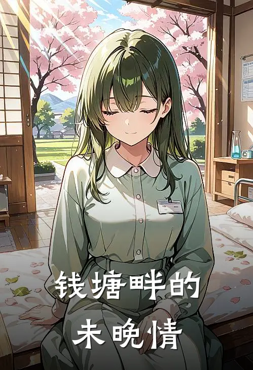 钱塘畔的未晚情许薏许薏完本完结小说_热门小说排行榜钱塘畔的未晚情许薏许薏