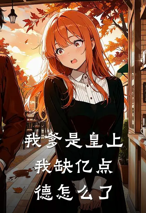 我爹是皇上，我缺亿点德怎么了楚瑶楚瑶最新好看小说_最新章节列表我爹是皇上，我缺亿点德怎么了(楚瑶楚瑶)