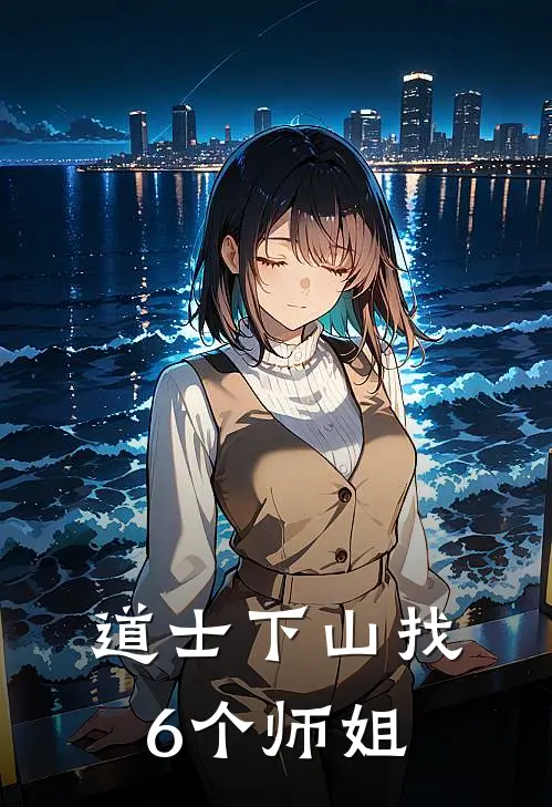 道士下山找6个师姐