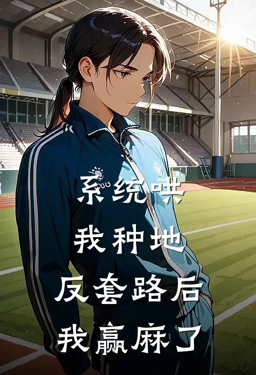 系统哄我种地，反套路后我赢麻了(杨水水杨松俊)网络热门小说_最新小说系统哄我种地，反套路后我赢麻了(杨水水杨松俊)