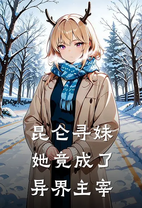 昆仑寻妹，她竟成了异界主宰(林风林雪)免费阅读全文_免费完结版小说昆仑寻妹，她竟成了异界主宰林风林雪