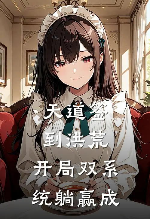 天道签到洪荒：开局双系统躺赢成(苏璃太一)最新章节在线阅读_(天道签到洪荒：开局双系统躺赢成)完整版免费在线阅读