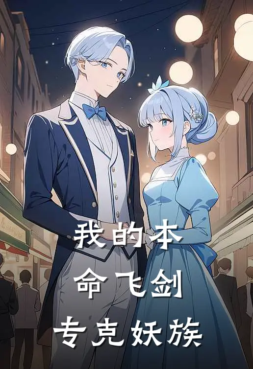 我的本命飞剑，专克妖族