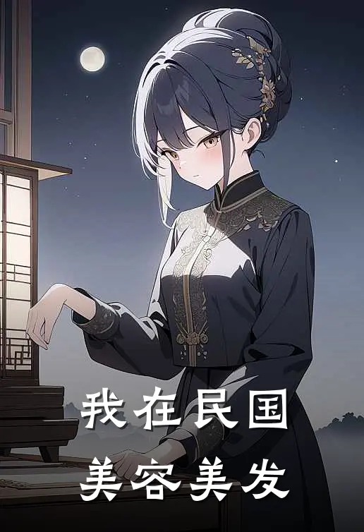 我在民国美容美发(郑力敦郑力敦)在线阅读免费小说_最新章节列表我在民国美容美发(郑力敦郑力敦)