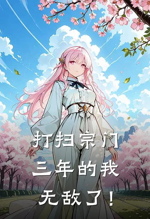 打扫宗门三年的我，无敌了！陈远周元全本完结小说_最新章节列表打扫宗门三年的我，无敌了！(陈远周元)