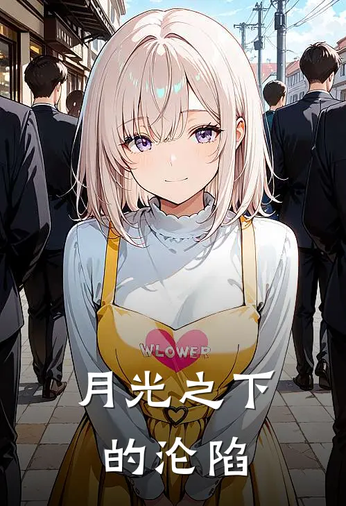 月光之下的沦陷(商浮熙商余舟)热门小说_《月光之下的沦陷》最新章节在线阅读
