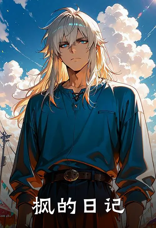 江枫林周周《枫的日记》小说免费在线阅读_枫的日记(江枫林周周)已完结小说