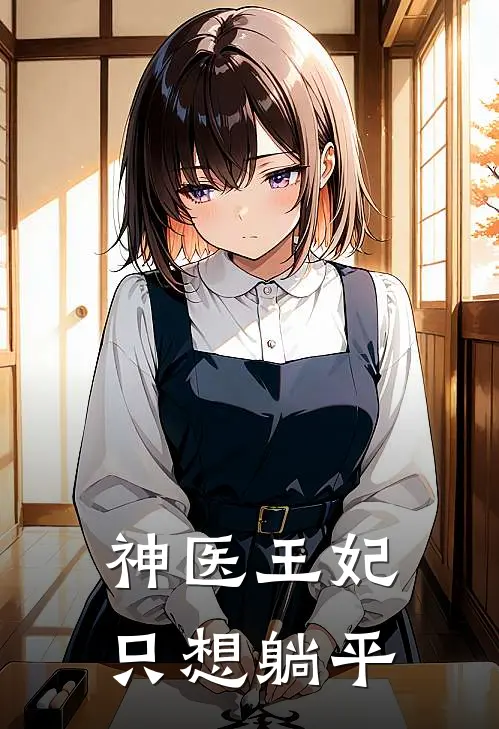 神医王妃只想躺平沈清月萧策完本热门小说_小说完结版神医王妃只想躺平(沈清月萧策)