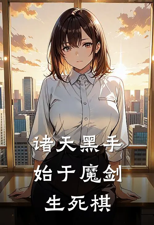 诸天黑手始于魔剑生死棋