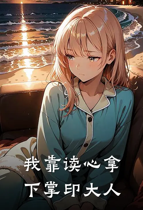 我靠读心拿下掌印大人夏裕陆昭颜免费小说大全_小说完结我靠读心拿下掌印大人(夏裕陆昭颜)