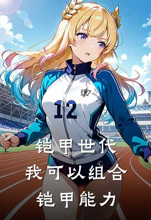 林烨陈奕言（铠甲世代：我可以组合铠甲能力）免费阅读无弹窗_铠甲世代：我可以组合铠甲能力林烨陈奕言全文免费阅读无弹窗大结局