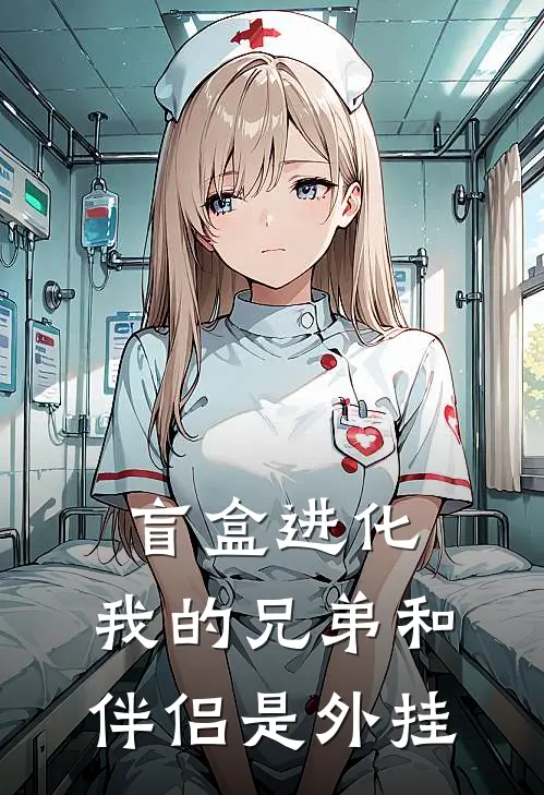 盲盒进化：我的兄弟和伴侣是外挂(陈默张扬)全本免费完结小说_小说完结免费盲盒进化：我的兄弟和伴侣是外挂陈默张扬