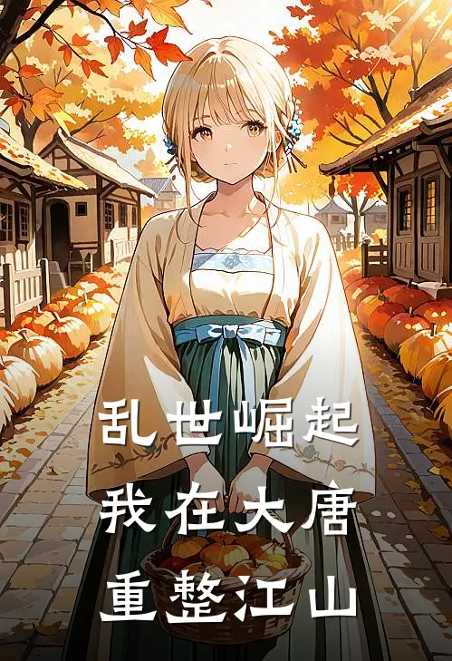 乱世崛起：我在大唐重整江山（叠叶萧不微）最新章节列表_叠叶萧不微)乱世崛起：我在大唐重整江山最新章节列表笔趣阁（乱世崛起：我在大唐重整江山）