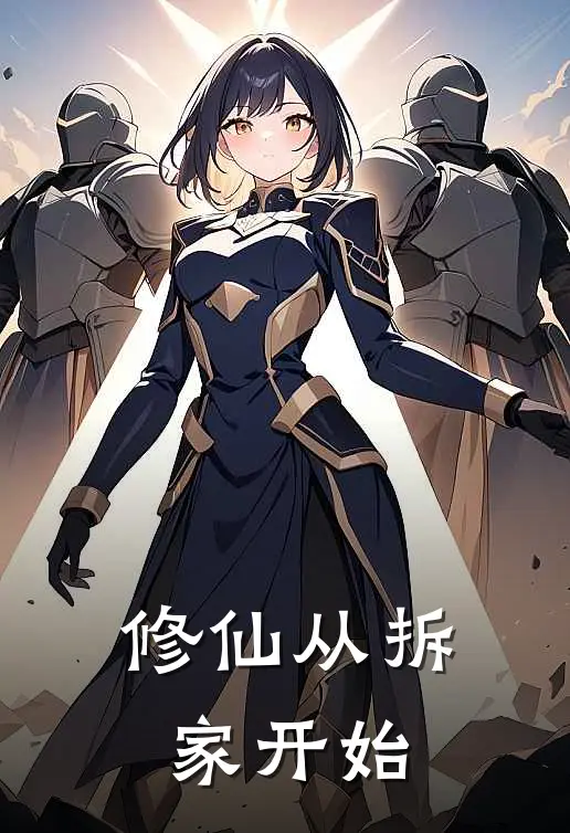 修仙从拆家开始(李小鱼书灵)免费小说完结版_免费小说免费阅读修仙从拆家开始李小鱼书灵
