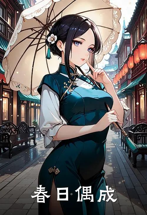 春日偶成江映心秦惜量热门的小说_免费小说春日偶成(江映心秦惜量)