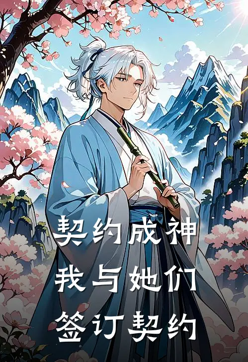 契约成神：我与她们签订契约