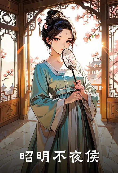 昭明不夜侯(周昭十七)在线免费小说_免费阅读全文昭明不夜侯(周昭十七)