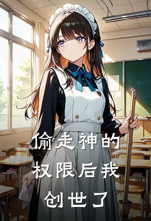 偷走神的权限后我创世了