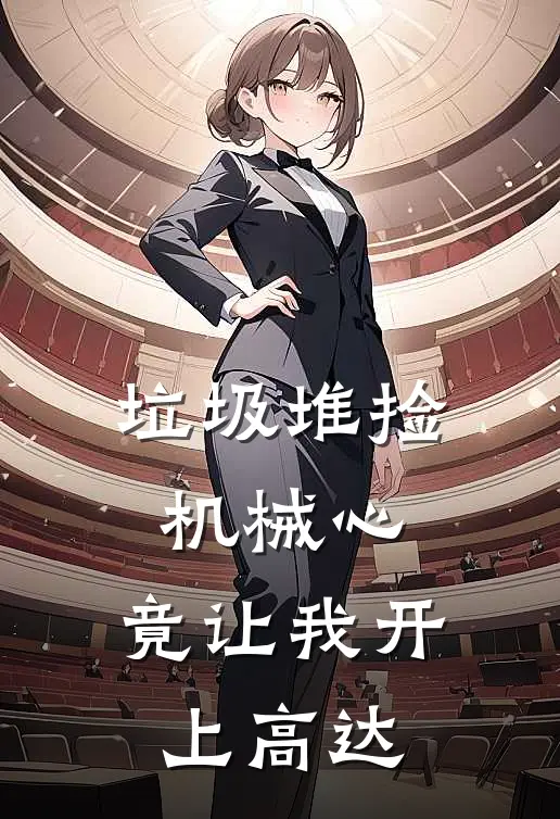 垃圾堆捡机械心，竟让我开上高达林野赵凯完结版小说_最新章节列表垃圾堆捡机械心，竟让我开上高达(林野赵凯)