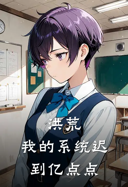 洪荒：我的系统迟到亿点点黄龙张三丰完整版免费小说_热门网络小说推荐洪荒：我的系统迟到亿点点(黄龙张三丰)