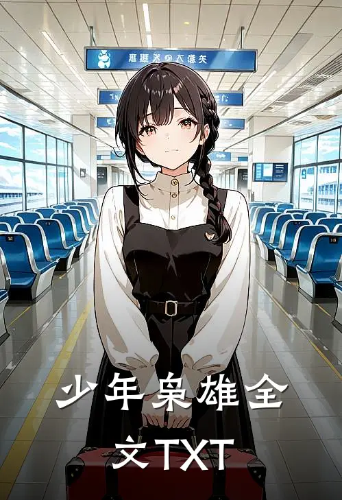 少年枭雄全文TXT