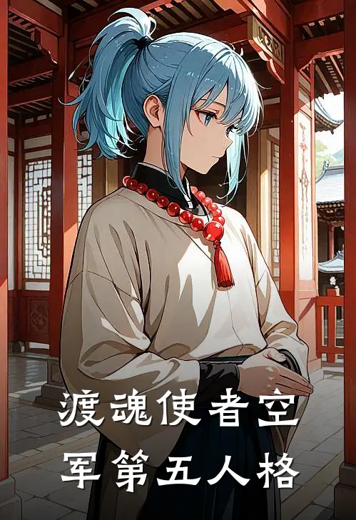 渡魂使者空军第五人格