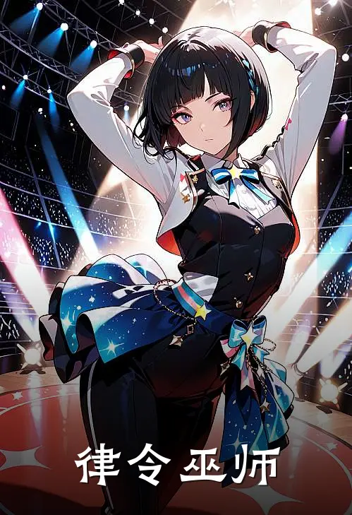 律令巫师(林越艾拉)阅读免费小说_完本热门小说律令巫师林越艾拉