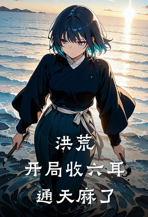 谭泽宇六耳《洪荒：开局收六耳，通天麻了》全本免费在线阅读_(谭泽宇六耳)最新章节在线阅读