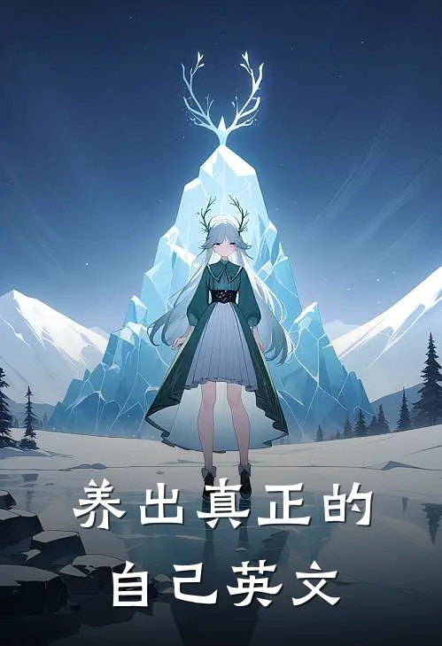 养出真正的自己英文