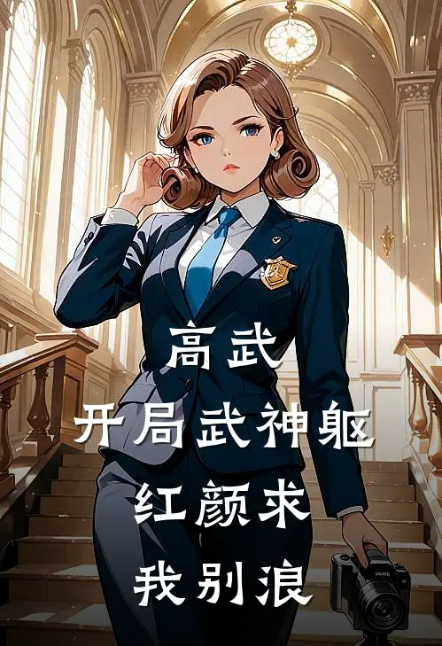 高武：开局武神躯，红颜求我别浪