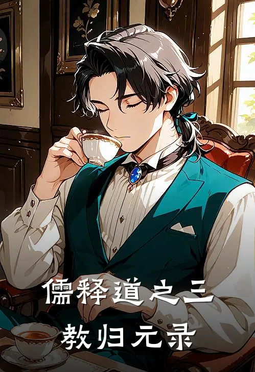 儒释道之三教归元录(陆昭玉珏)最新小说_免费阅读完整版小说儒释道之三教归元录(陆昭玉珏)