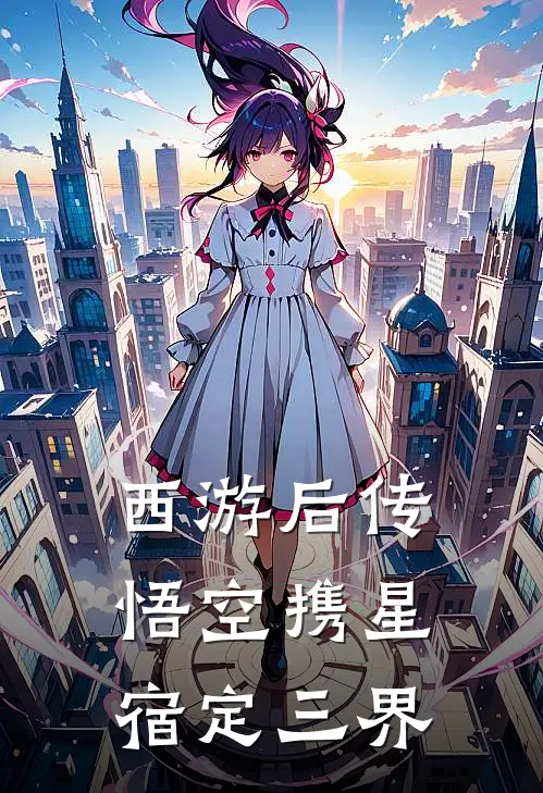 西游后传：悟空携星宿定三界（悟空亢金龙）最新章节列表