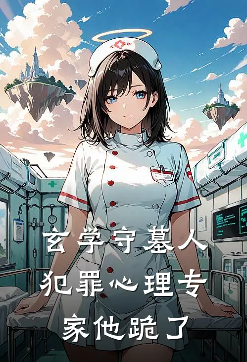 玄学守墓人，犯罪心理专家他跪了林晚苏晴热门的小说_热门小说在线阅读玄学守墓人，犯罪心理专家他跪了林晚苏晴