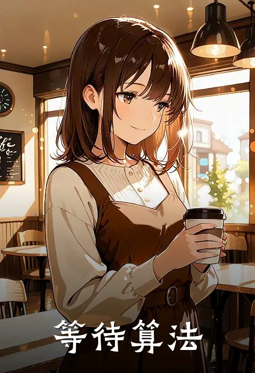 等待算法沈聿林曦热门的网络小说_热门的网络小说等待算法(沈聿林曦)