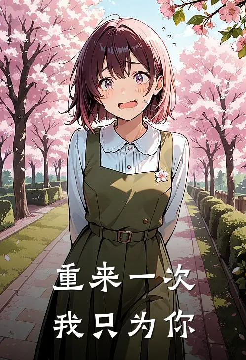 重来一次，我只为你