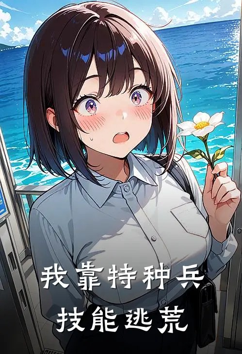 我靠特种兵技能逃荒(周琳周林氏)最新好看小说_最新章节列表我靠特种兵技能逃荒(周琳周林氏)