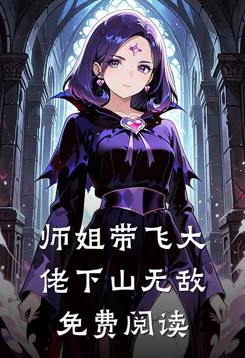 师姐带飞大佬下山无敌免费阅读