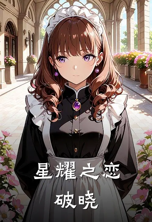 顾夜寒林见星《星耀之恋：破晓》完整版在线阅读_顾夜寒林见星完整版在线阅读