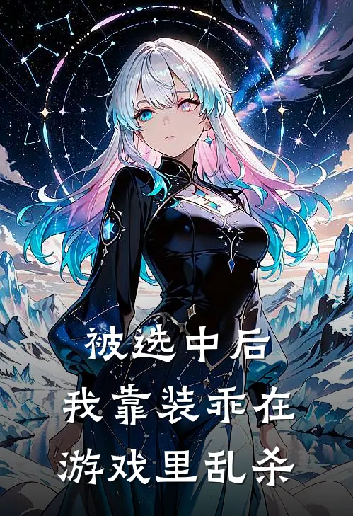 被选中后，我靠装乖在游戏里乱杀