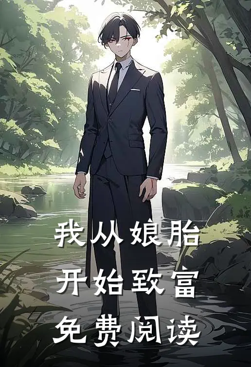 我从娘胎开始致富免费阅读