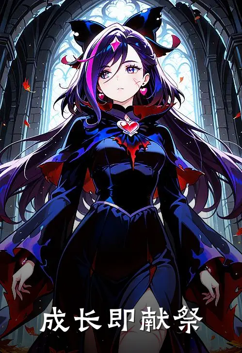 成长即献祭(瑞恩瑞恩)全章节在线阅读_瑞恩瑞恩全章节在线阅读