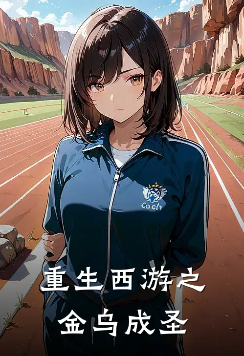 重生西游之金乌成圣